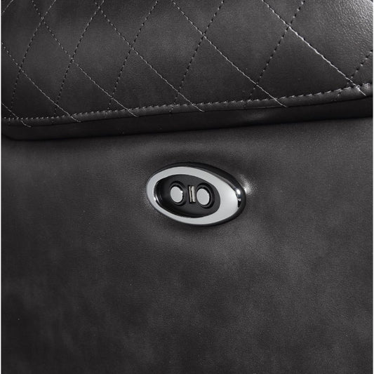 Braylon Power Motion Recliner