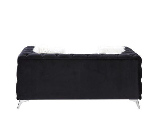 Phifina Loveseat W/2 Pillows