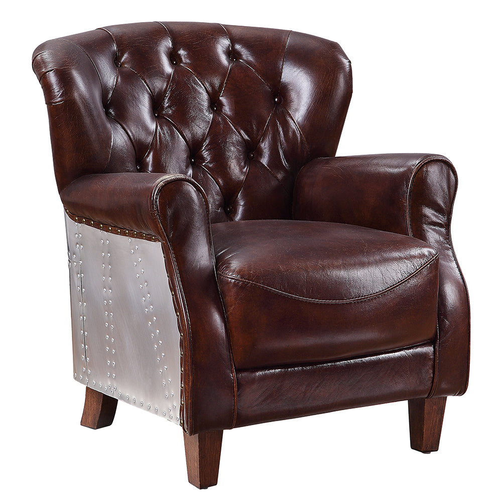 Brancaster Accent Chair