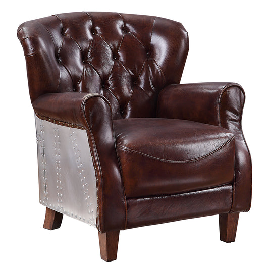 Brancaster Accent Chair