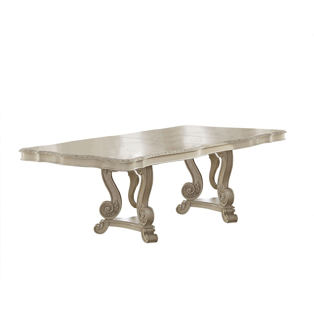 Ragenardus Dining Table W/Leaf