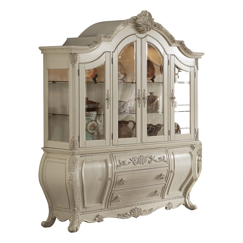 Ragenardus Buffet & Hutch