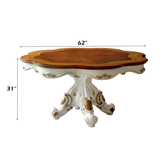 Picardy Dining Table