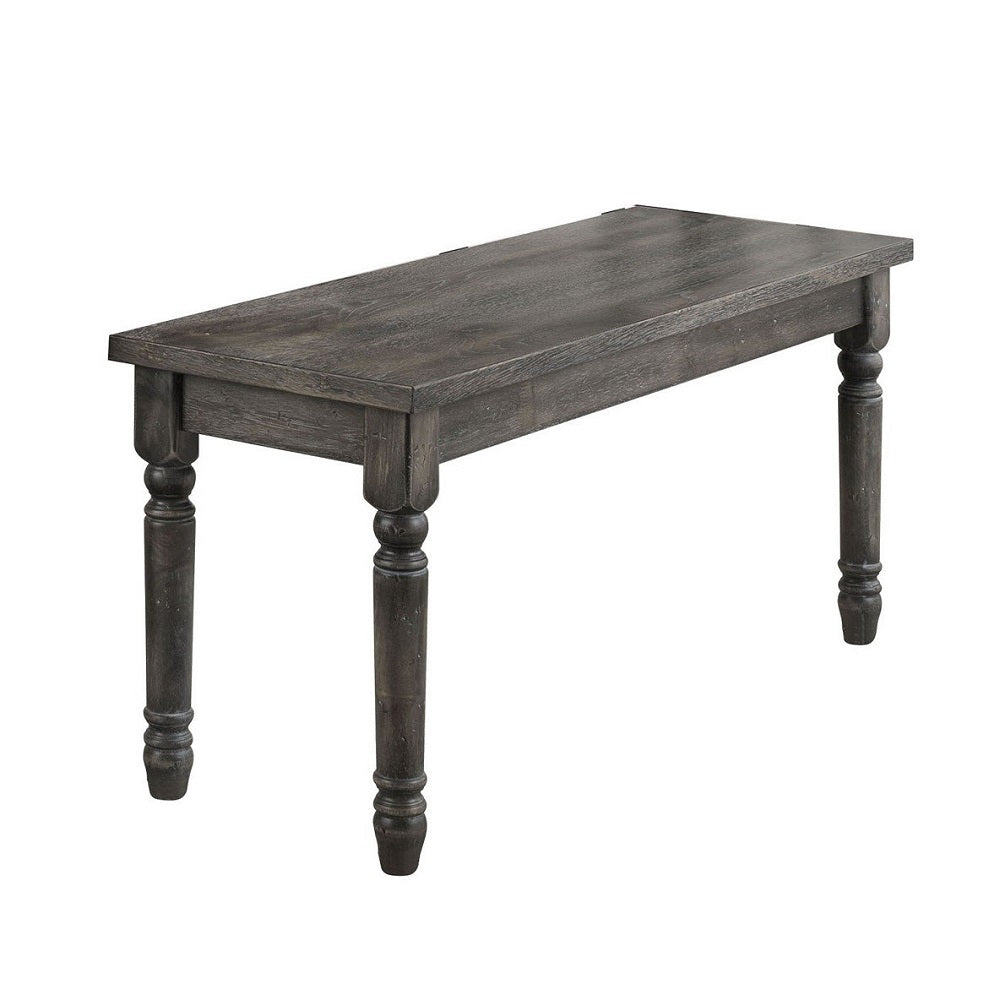 Wallace Bench