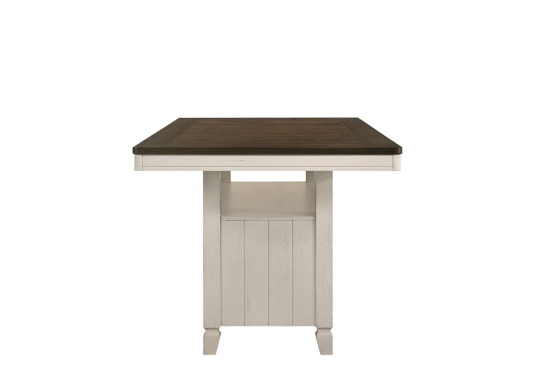 Tasnim Counter Dining Table
