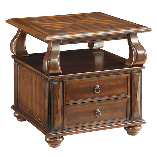 Amado End Table