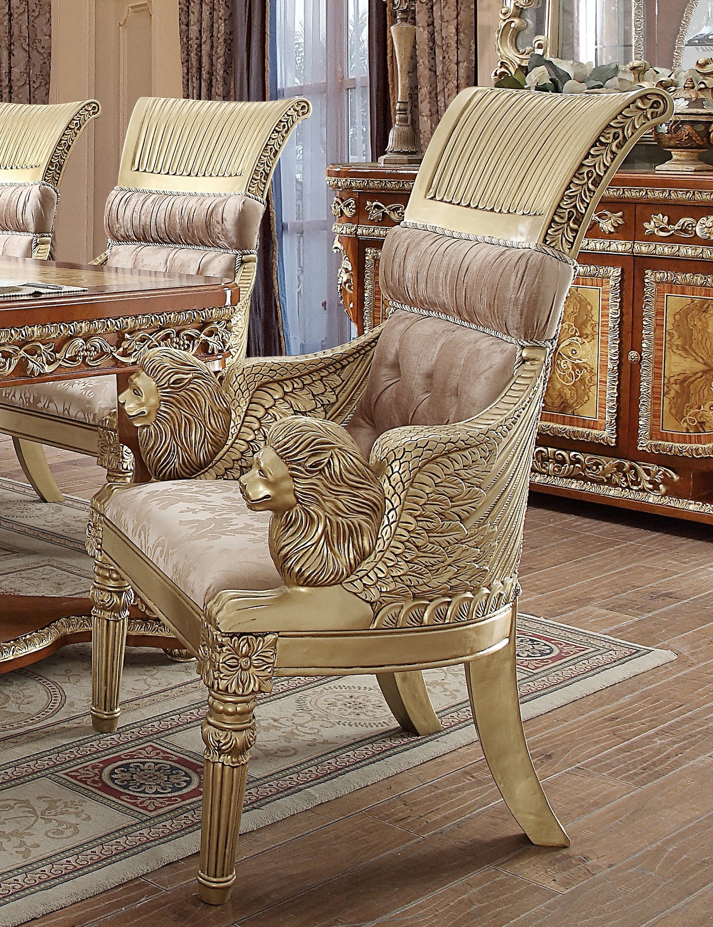 HD-8024 - CHAIR