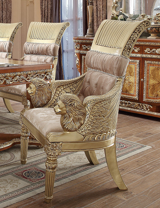 HD-8024 - CHAIR