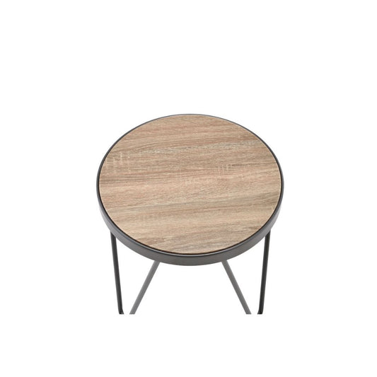 Bage End Table