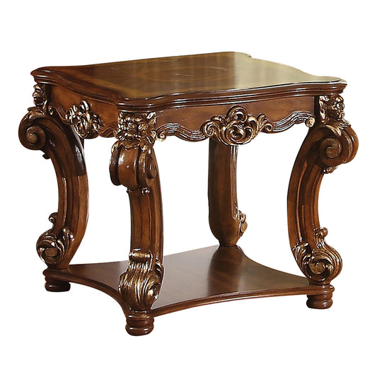 Vendome End Table