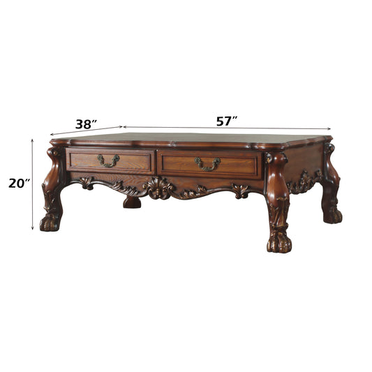 Dresden Coffee Table