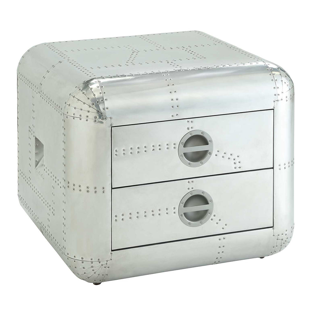 Brancaster End Table