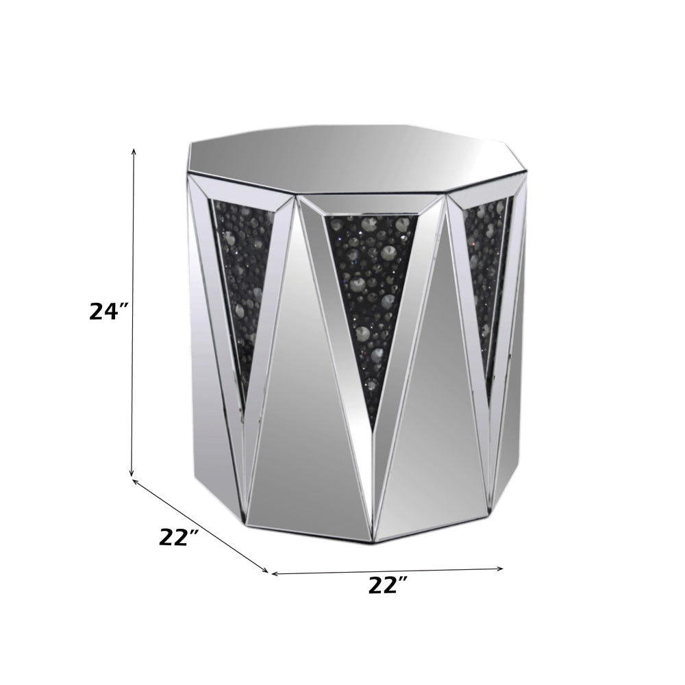 Nysa End Table