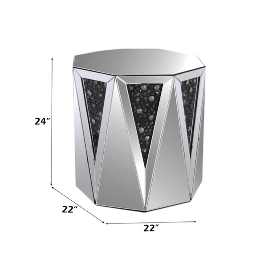 Nysa End Table
