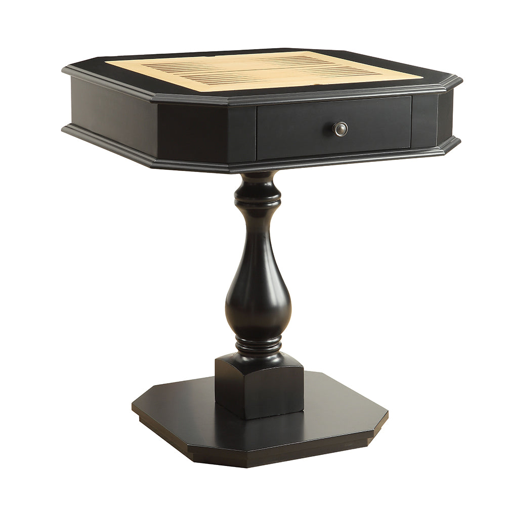 Bishop Game Table