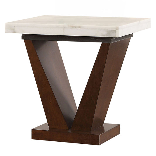 Forbes End Table