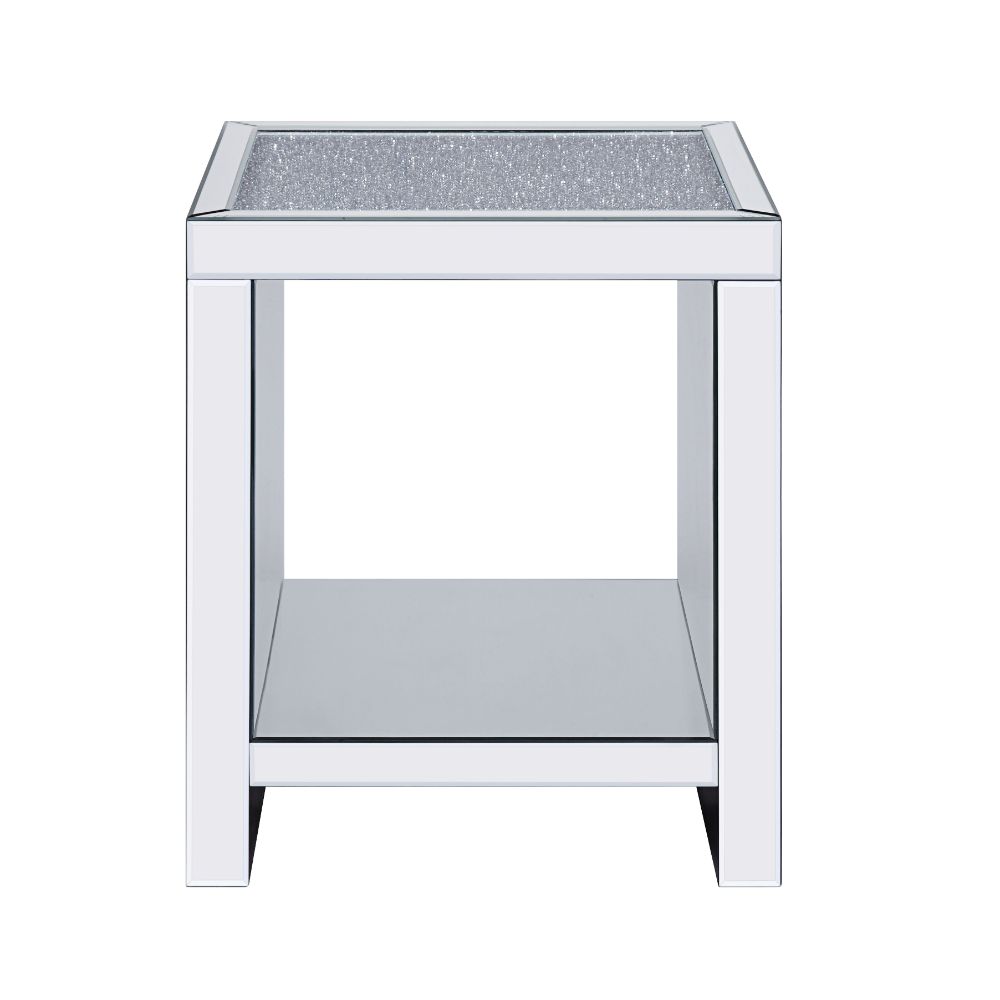 Noralie End Table
