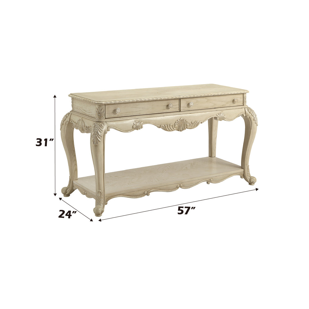 Ragenardus Sofa Table