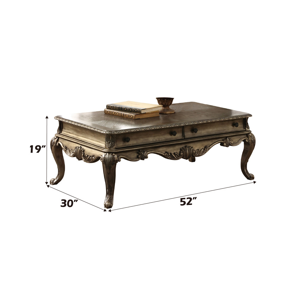 Ragenardus Coffee Table