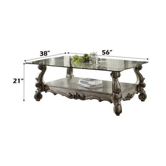Versailles Coffee Table