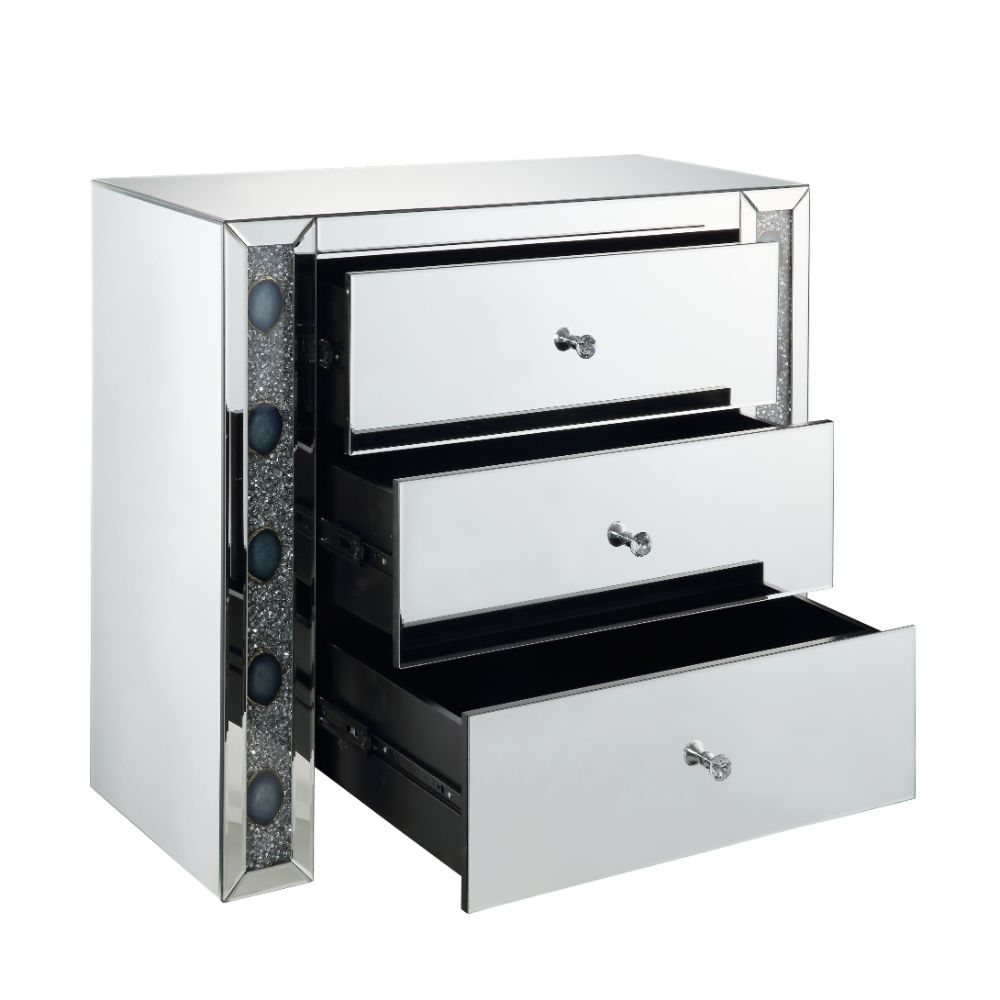 Sonia Console Cabinet