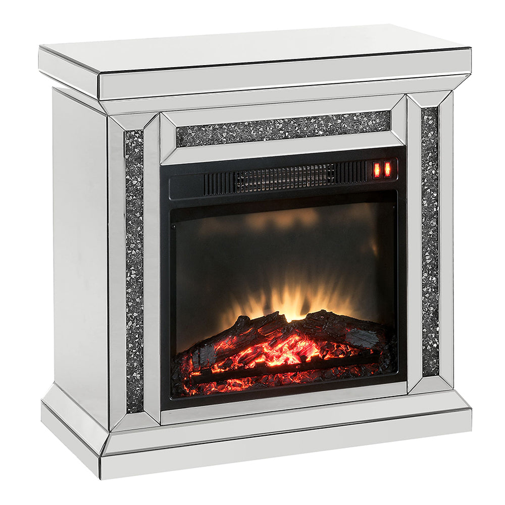 Noralie Fireplace