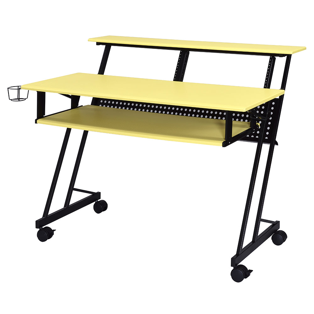 Suitor Music Recording Studio Desk