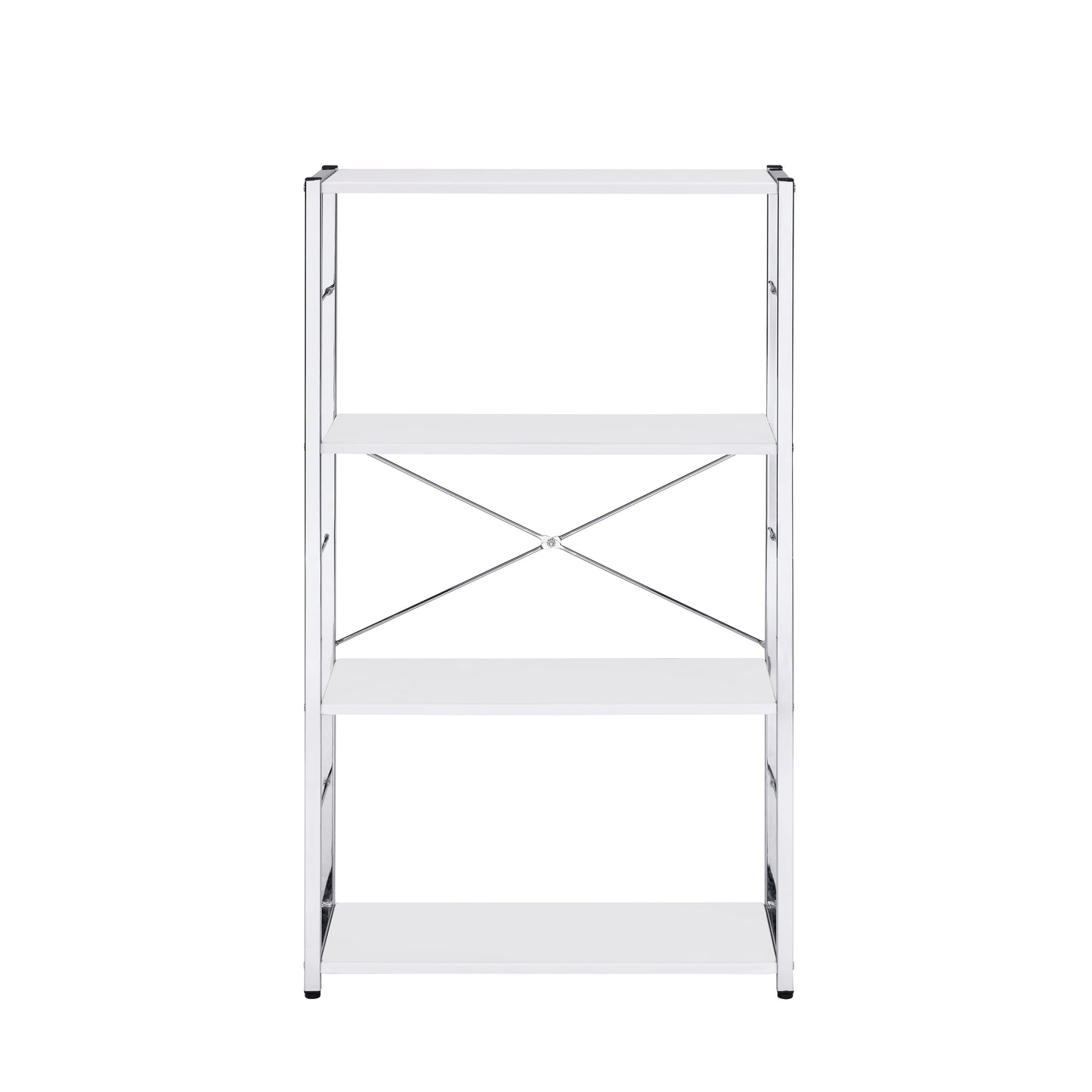 Tennos Bookshelf