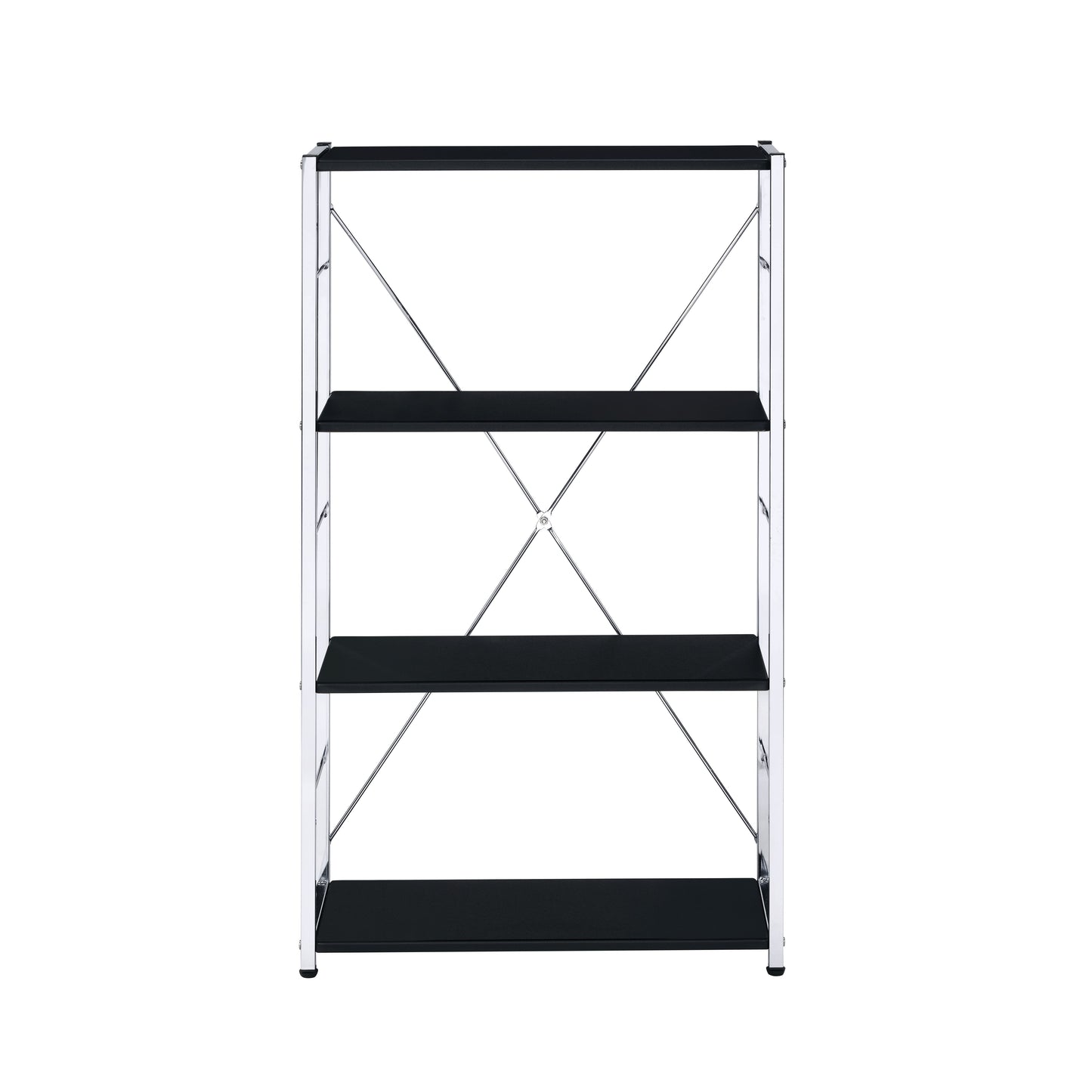 Tennos Bookshelf