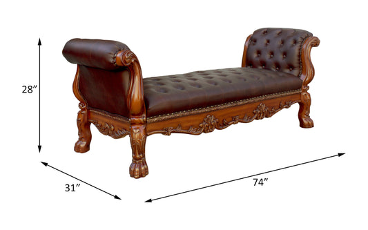 Vendome Bench