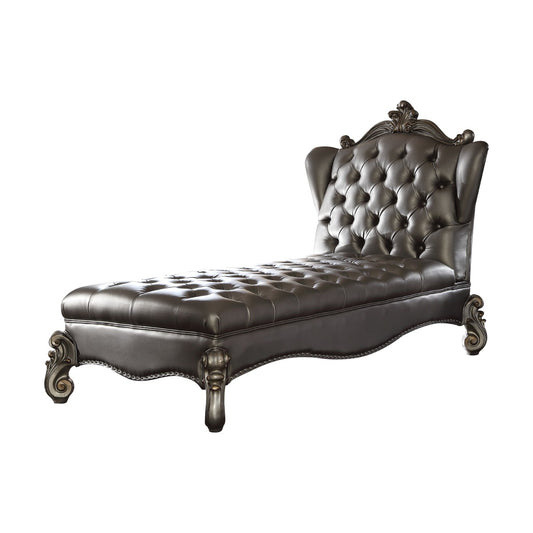 Versailles Chaise Lounge