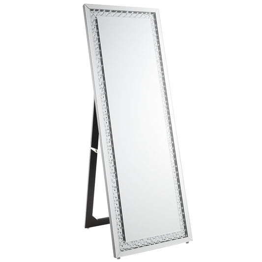 Nysa Floor Mirror