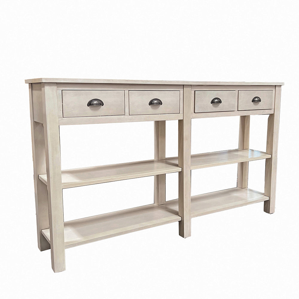 Galileo Console Table