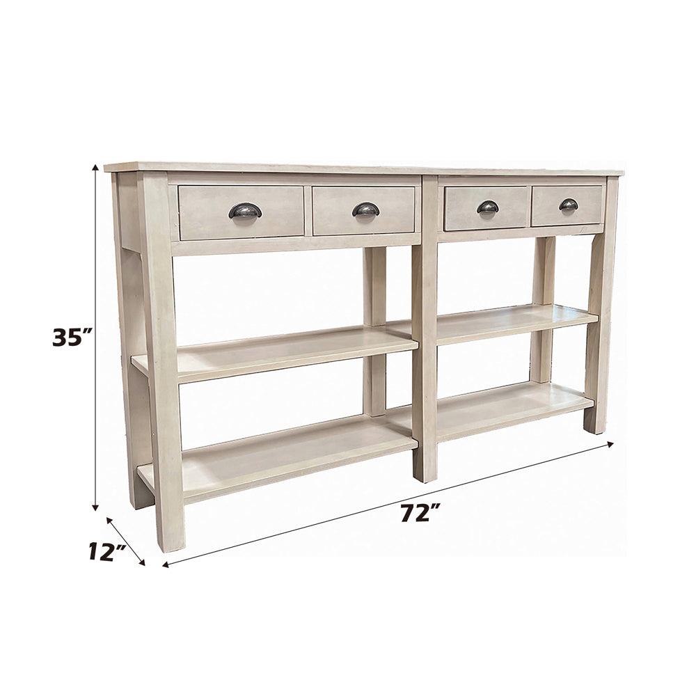 Galileo Console Table