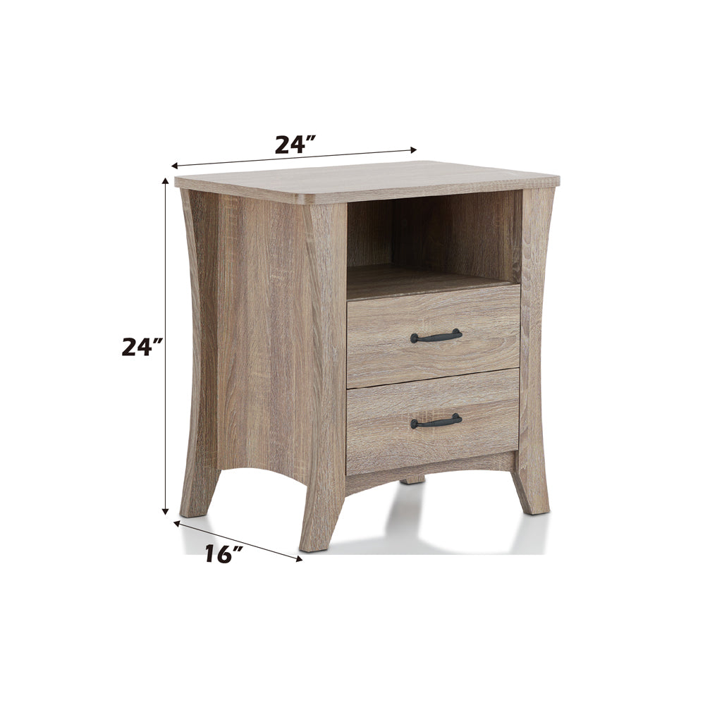 Colt Accent Table