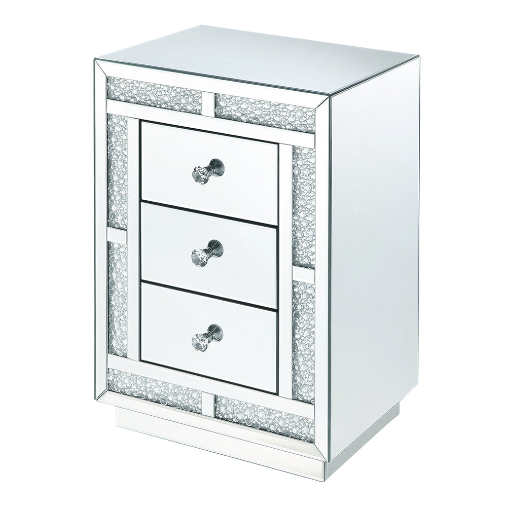 Mallika Accent Table