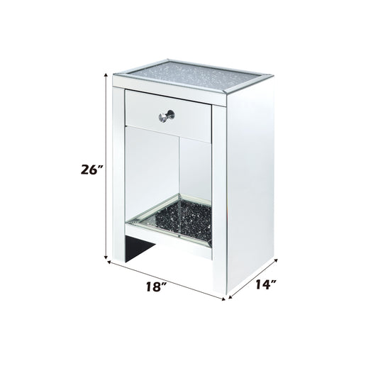 Noralie Accent Table
