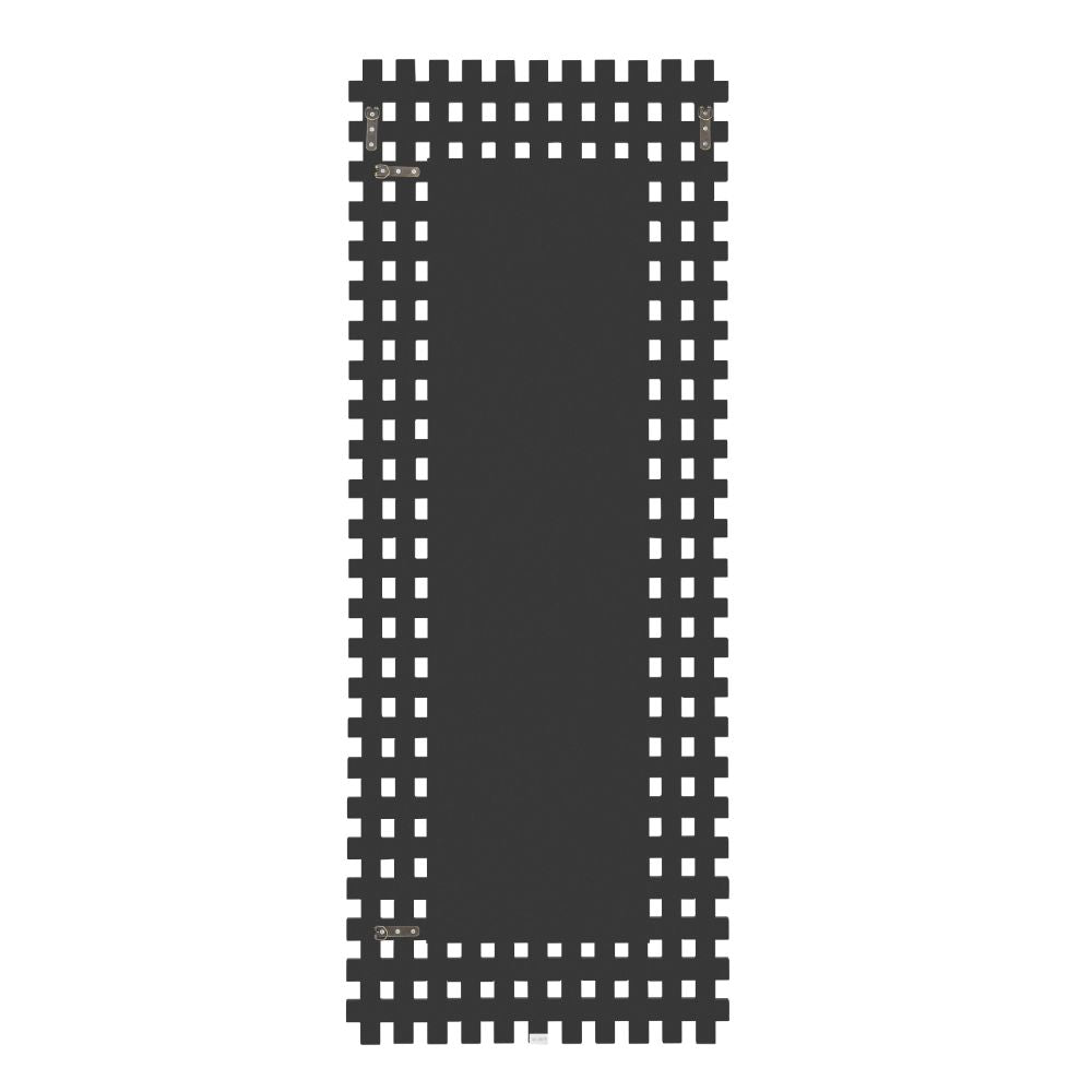 Dominic Accent Mirror