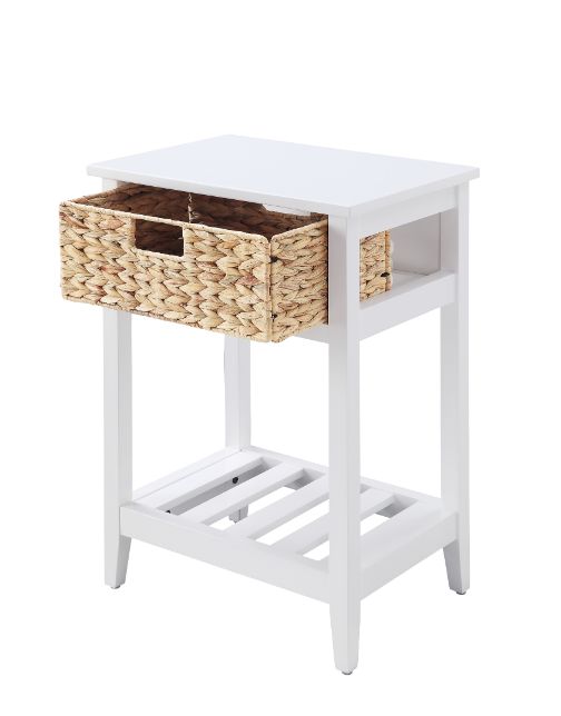 Chinu Accent Table