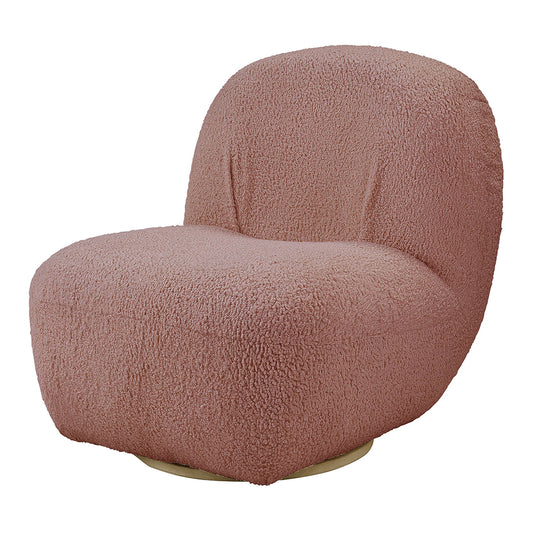 Yedaid Accent Chair W/Swivel