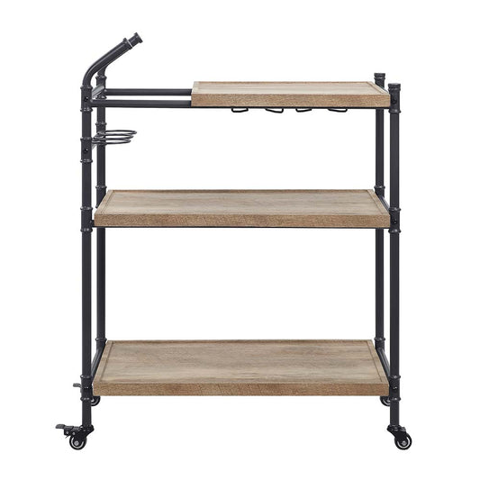 Brantley Serving Cart