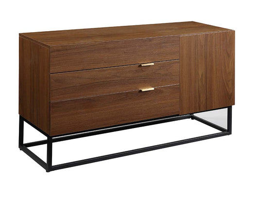 Walden Console Cabinet
