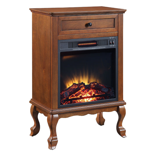Eirene Fireplace