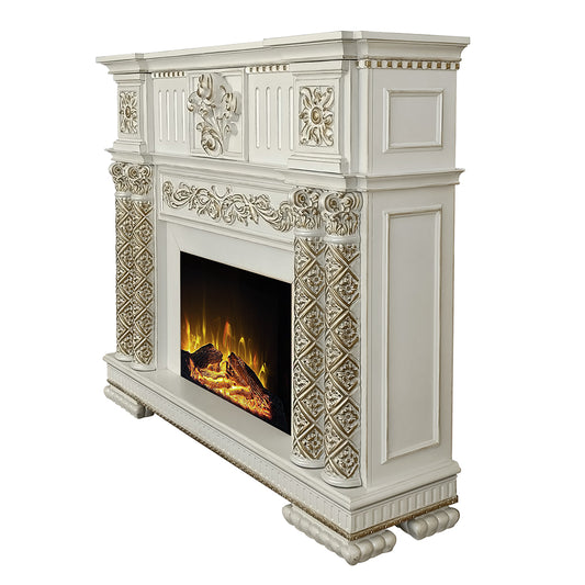Vendome Fireplace