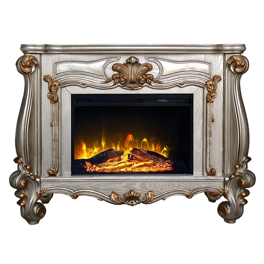 Versailles Fireplace