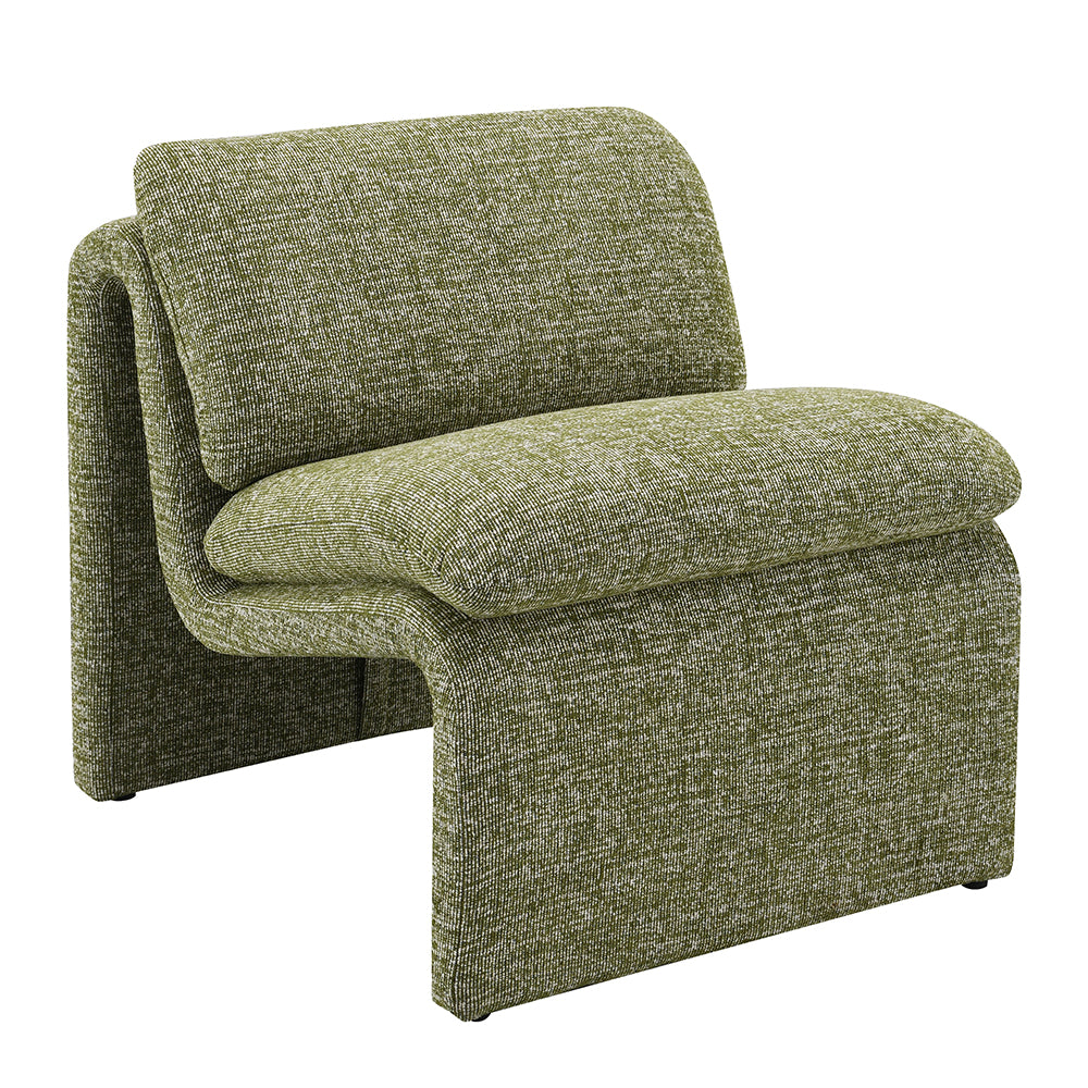 Jaeda Accent Chair