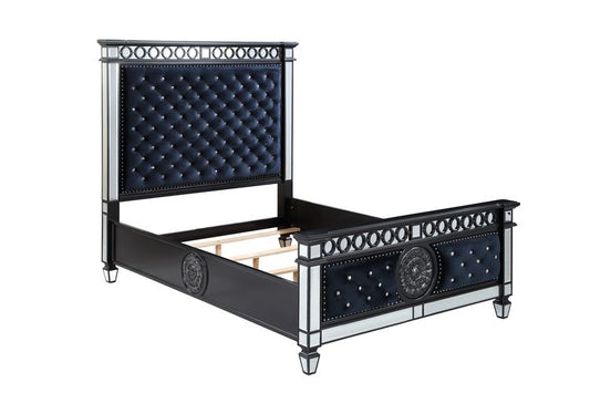 Varian II EK Bed