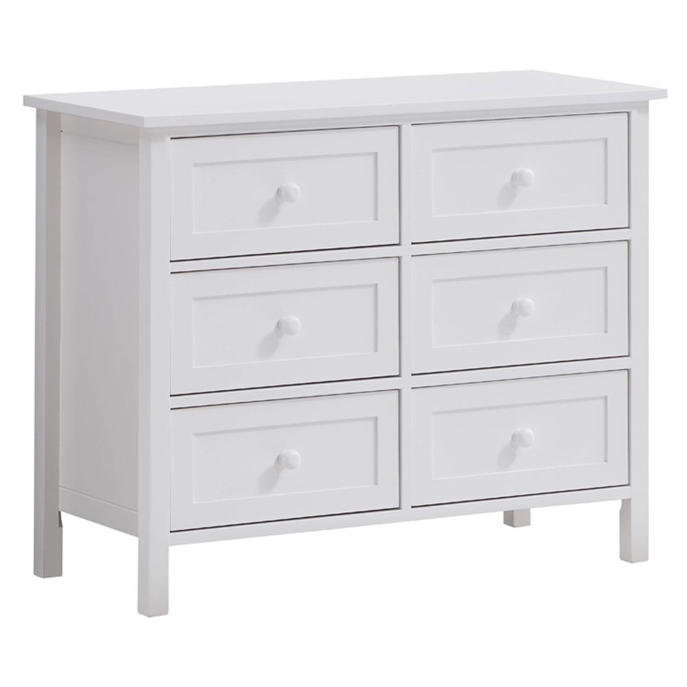 Lolanda Dresser