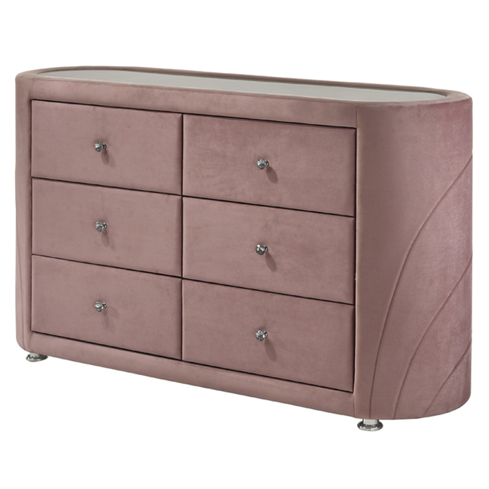 Salonia Dresser