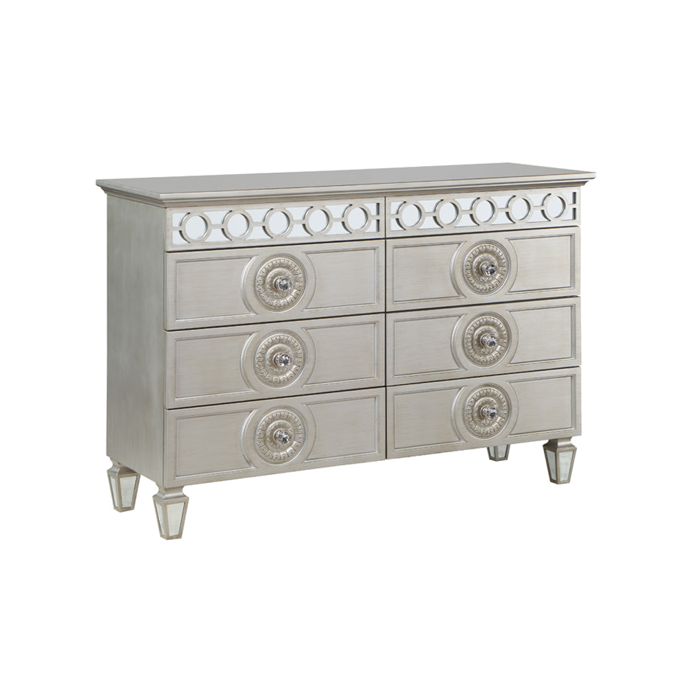 Varian Dresser